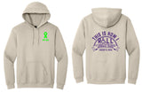 Dalton Cooper Event '26 - Gildan® Heavy Blend™ Hooded Sweatshirt