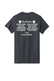 GVC Jr. High Comp Team '26- Gildan Short Sleeve T-Shirt