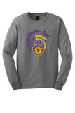 J.N. Band Reunion '26 - Gildan Long Sleeve Tee
