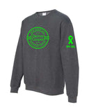 4th Annual Dalton Cooper Memorial '25 - Gildan Crewneck Sweatshirt