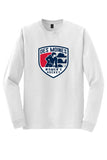 DSM Women's Hockey - Gildan® DryBlend® 50 Cotton/50 Poly Long Sleeve T-Shirt