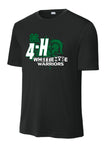 Whittemore Warriors '25-  Sport-Tek® PosiCharge® Competitor™ Tee