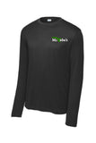 McCabe's - Performance Long Sleeve Tee