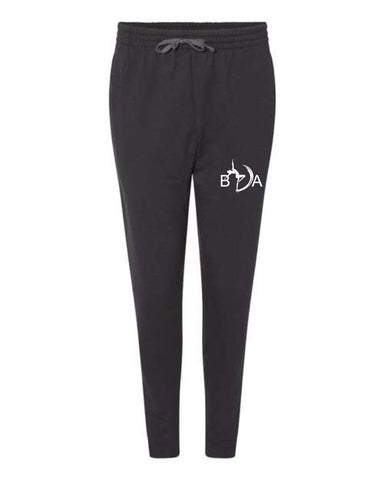 BDA '25 - JERZEES Unisex Nublend® Joggers