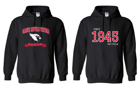 GHV FCCLA '25 - Gildan® Heavy Blend™ Hooded Sweatshirt