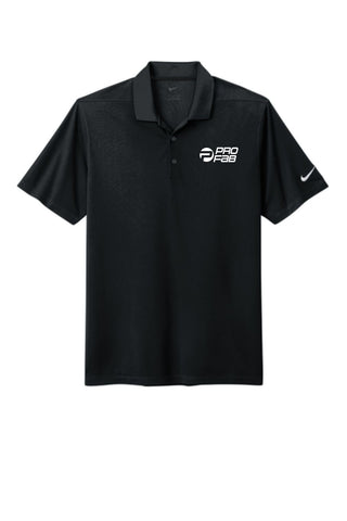 ProFab-Nike Dri-FIT Micro Pique 2.0 Polo