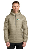 BK FALL SPIRIT 2026-Port Authority® Packable Puffy Anorak