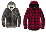 KRHC - Eddie Bauer® Women's Woodland Shirt Jac