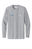 SPI - Carhartt® Workwear Pocket Long Sleeve T-Shirt