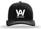 Arts Way - Richardson Trucker Cap