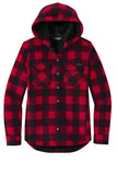 KRHC - Eddie Bauer® Women's Woodland Shirt Jac
