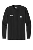 GROTE - Carhartt® Workwear Pocket Long Sleeve T-Shirt