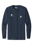 SPI - Carhartt® Workwear Pocket Long Sleeve T-Shirt