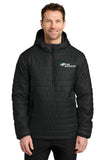 BK FALL SPIRIT 2026-Port Authority® Packable Puffy Anorak