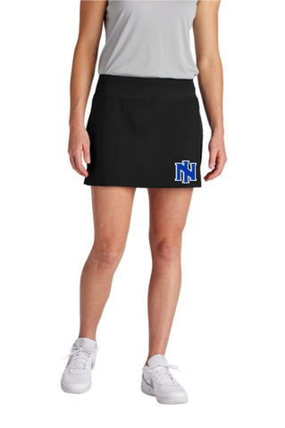 NI Holiday 2025 - Sport-Tek® Women's Repeat Skort