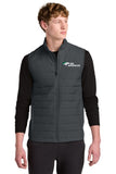 BK FALL SPIRIT 2026-Sport-Tek® Teknical Hybrid Vest