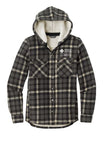 KRHC - Eddie Bauer® Women's Woodland Shirt Jac