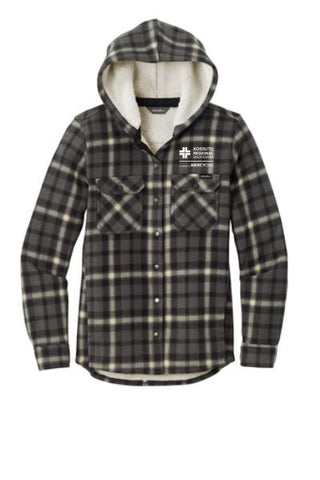 KRHC - Eddie Bauer® Women's Woodland Shirt Jac