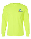 SPI - Gildan® Ultra Cotton®  Long Sleeve T-Shirt