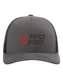 ProFab - Richardson Snapback Trucker Cap