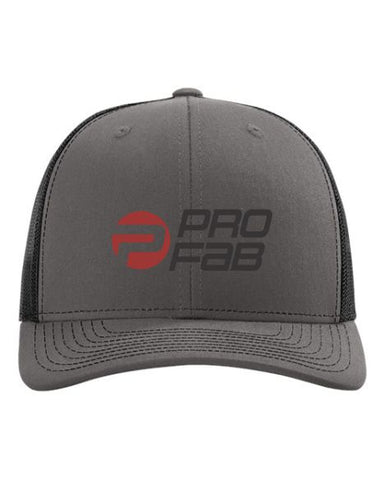 ProFab - Richardson Snapback Trucker Cap