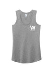 Arts Way - District® Women’s Perfect Tri® Racerback Tank