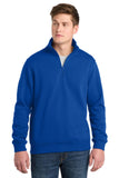 WIB Sport-Tek® Tall 1/4-Zip Sweatshirt