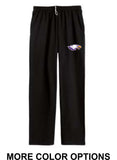 EG Spirit Store '25 - Unisex NuBlend® Open-Bottom Sweatpants with Pockets