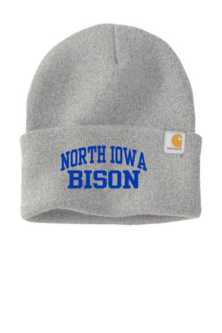 NI Holiday 2025 - Carhartt® Watch Cap 2.0