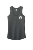 Arts Way - District® Women’s Perfect Tri® Racerback Tank