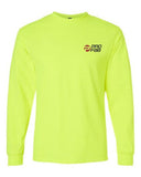 Pro Fab - Gildan® Ultra Cotton®  Long Sleeve T-Shirt