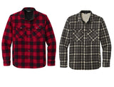 KRHC - Eddie Bauer® Woodland Shirt Jac