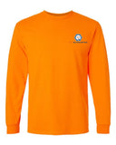 SPI - Gildan® Ultra Cotton®  Long Sleeve T-Shirt