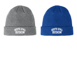 NI Holiday 2025 - Port Authority® Cozy Cuffed Beanie
