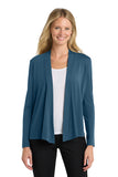 FSB-Port Authority® Women's Concept Open Cardigan