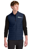 BK FALL SPIRIT 2026-Sport-Tek® Teknical Hybrid Vest
