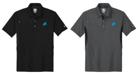 PFI - OGIO® - Accelerator Polo
