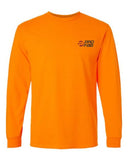 Pro Fab - Gildan® Ultra Cotton®  Long Sleeve T-Shirt