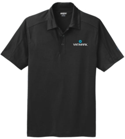 Vanmark - OGIO® Linear Polo