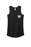 Arts Way - District® Women’s Perfect Tri® Racerback Tank