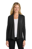 FSB-Port Authority® Women's Concept Open Cardigan