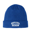 NI Holiday 2025 - Port Authority® Cozy Cuffed Beanie