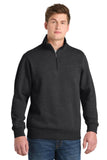 WIB Sport-Tek® Tall 1/4-Zip Sweatshirt