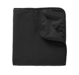 EG Spirit Store '25  - Fleece & Poly Travel Blanket