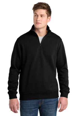 WIB Sport-Tek® Tall 1/4-Zip Sweatshirt