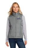BK FALL SPIRIT 2026-Port Authority® Women's Puffer Vest