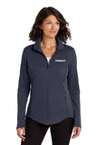 FSB-Port Authority® Women's Collective Smooth Fleece Jacket