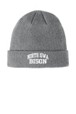 NI Holiday 2025 - Port Authority® Cozy Cuffed Beanie