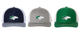 BK BTS '25 - Richardson Snapback Trucker Cap