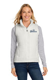 BK FALL SPIRIT 2026-Port Authority® Women's Puffer Vest